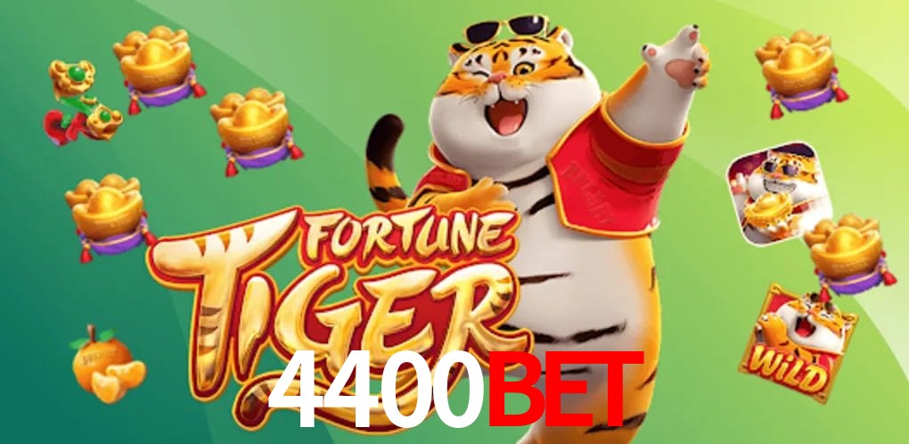 Experiência VIP 4400bet