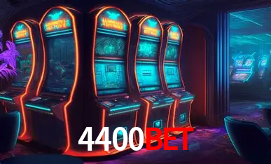 Desvendando o Mundo dos Jogos Virtuais na 4400bet