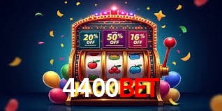 Sistemas de Segurança 4400bet