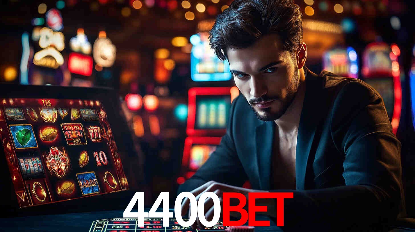 4400bet