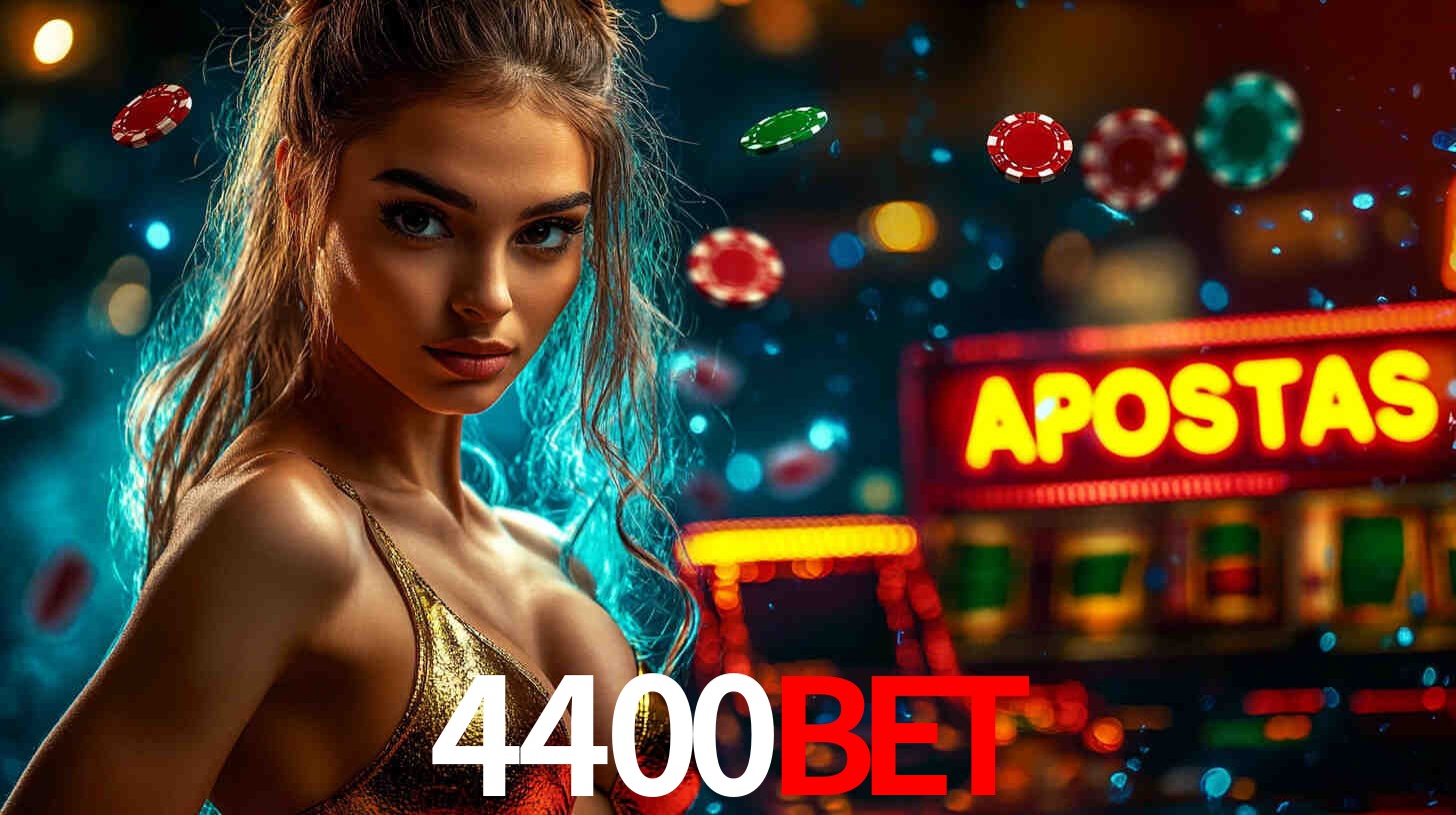 Descubra o Programa VIP da 4400bet: Vantagens Exclusivas para Jogadores