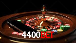 Football Betting 4400bet