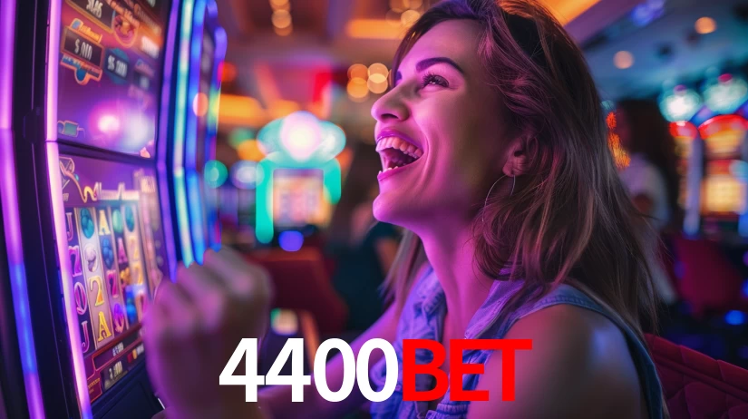 4400bet.com