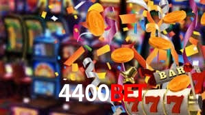 4400bet.com