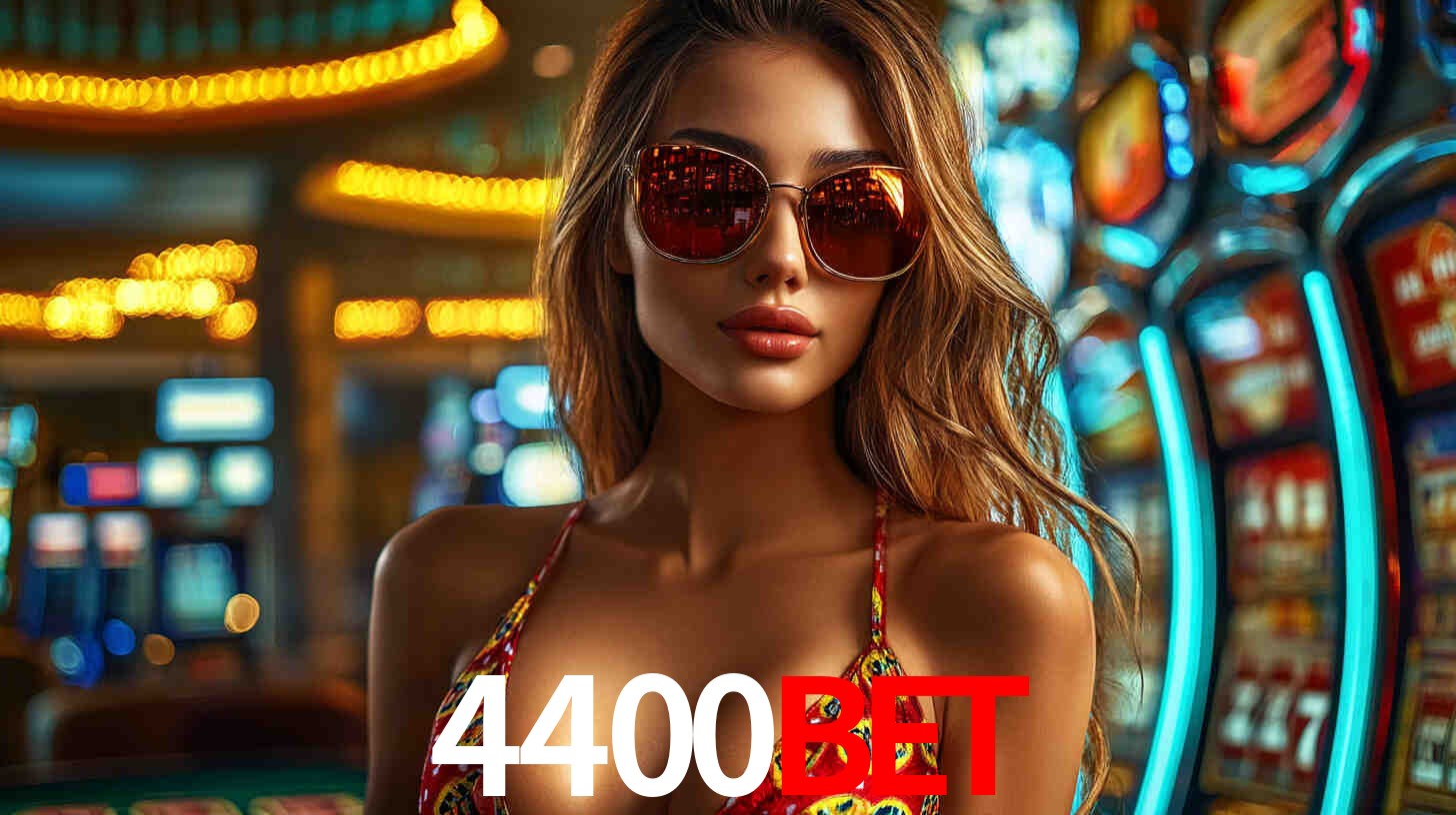 Premium Interface 4400bet