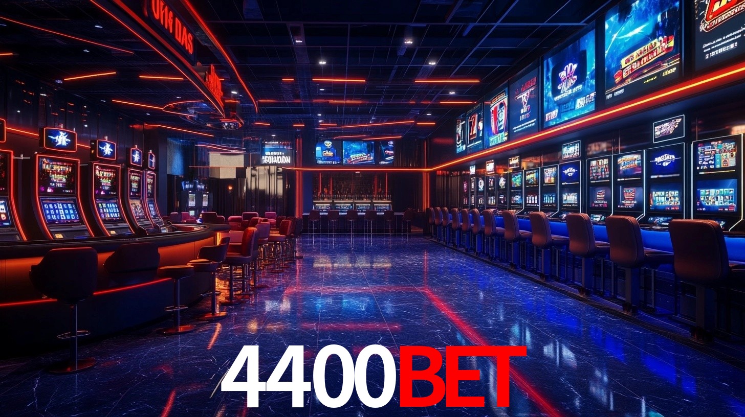 Daily Bonuses 4400bet
