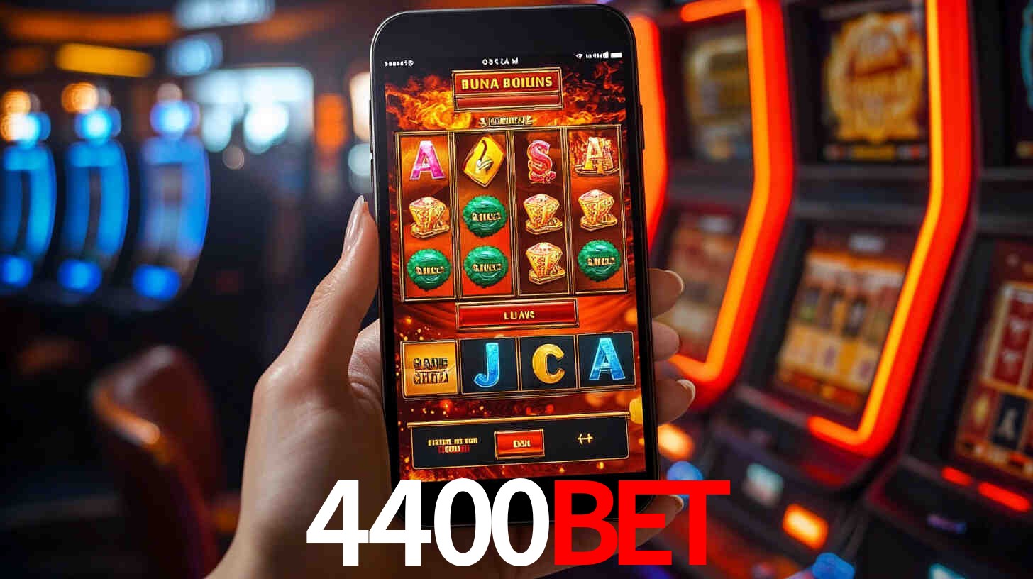 4400bet