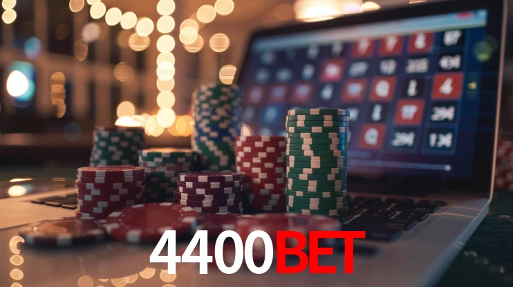 Quick Registration 4400bet