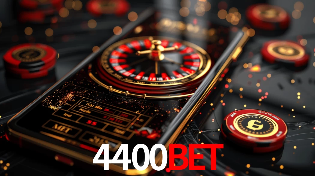 Live Casino 4400bet