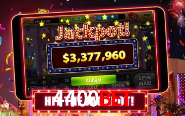 Desvendando o Mundo dos Jogos Virtuais na 4400bet