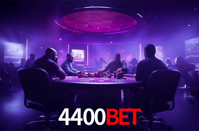 Descubra o Programa VIP da 4400bet: Vantagens Exclusivas para Jogadores