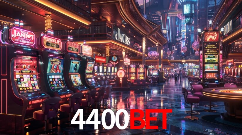 Games Directory 4400bet