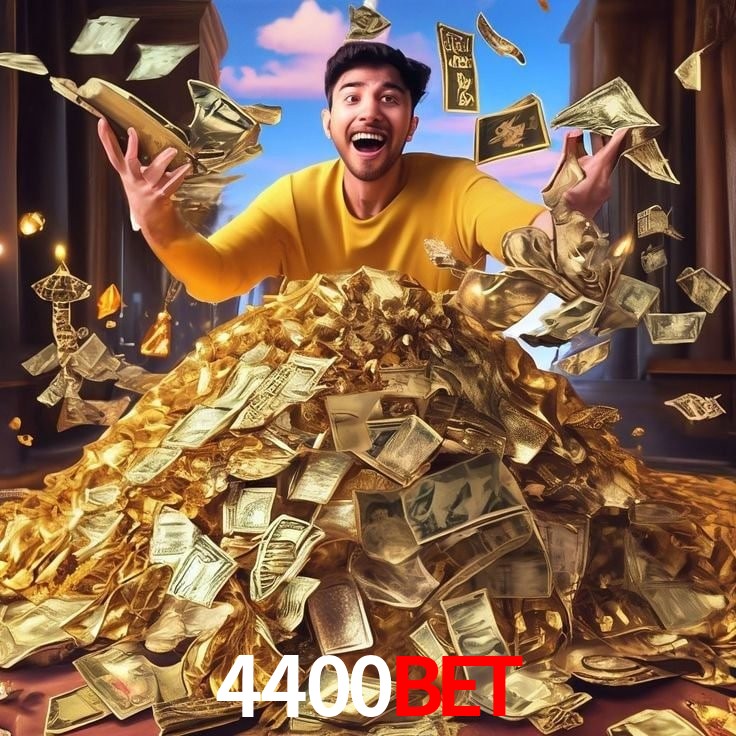 Programa VIP 4400bet