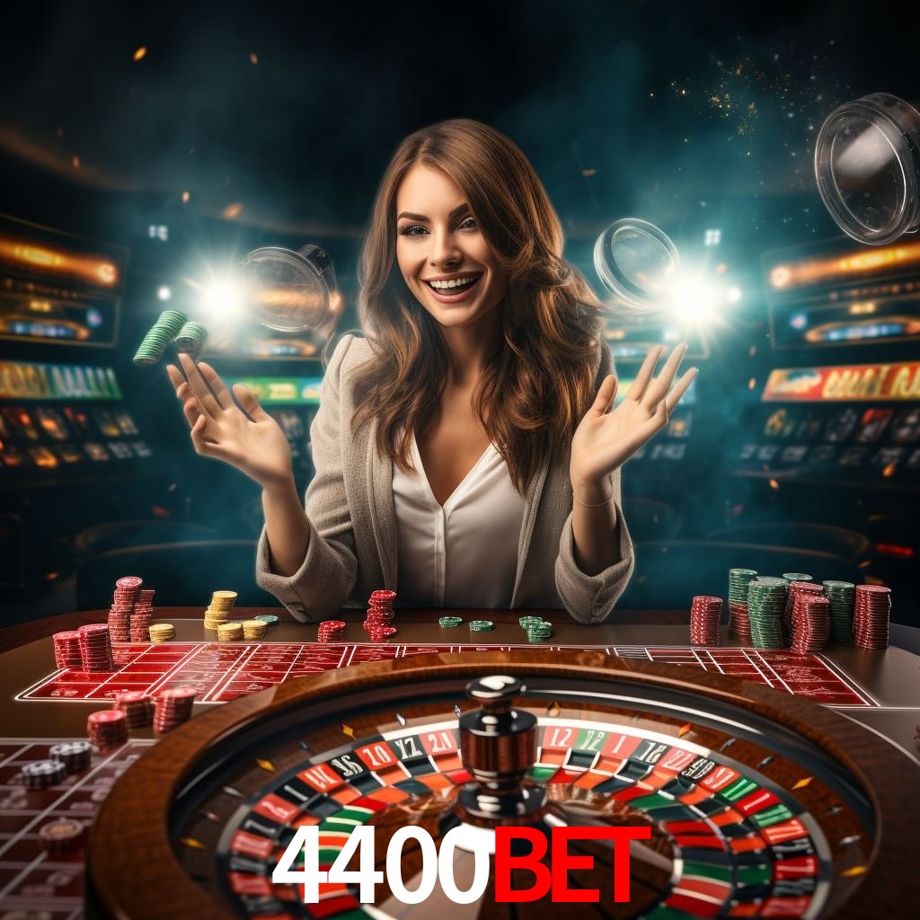 4400bet