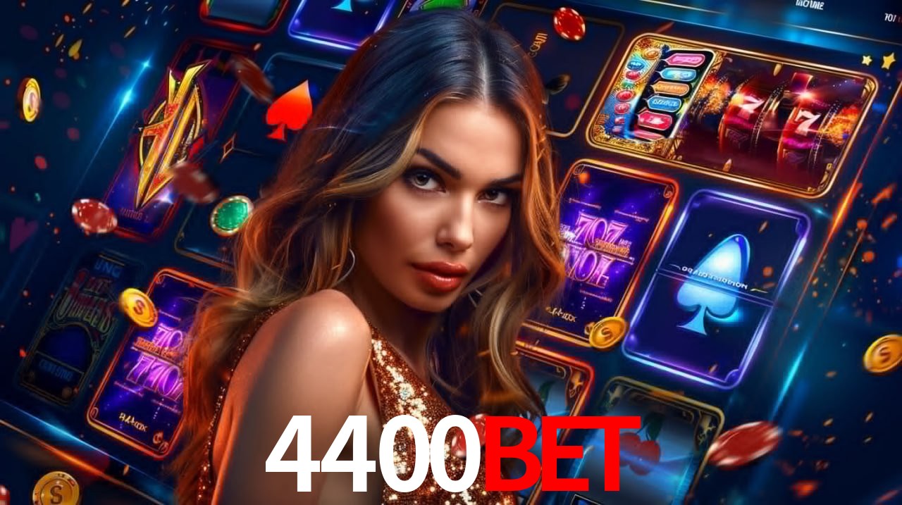 Desvendando o Mundo dos Jogos Virtuais na 4400bet