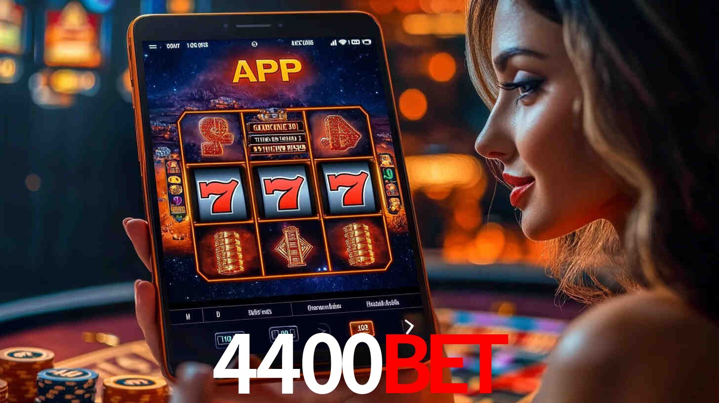 4400bet login