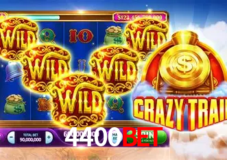 Explorando a Categoria de Eventos em Apostas na 4400bet