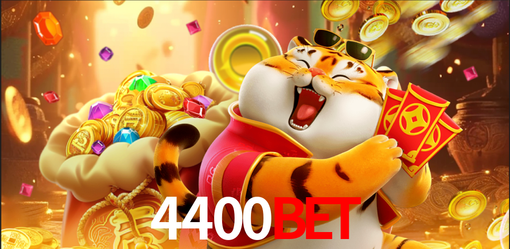 4400bet: A Experiência de Casino com Jogos de Mesa ao Vivo