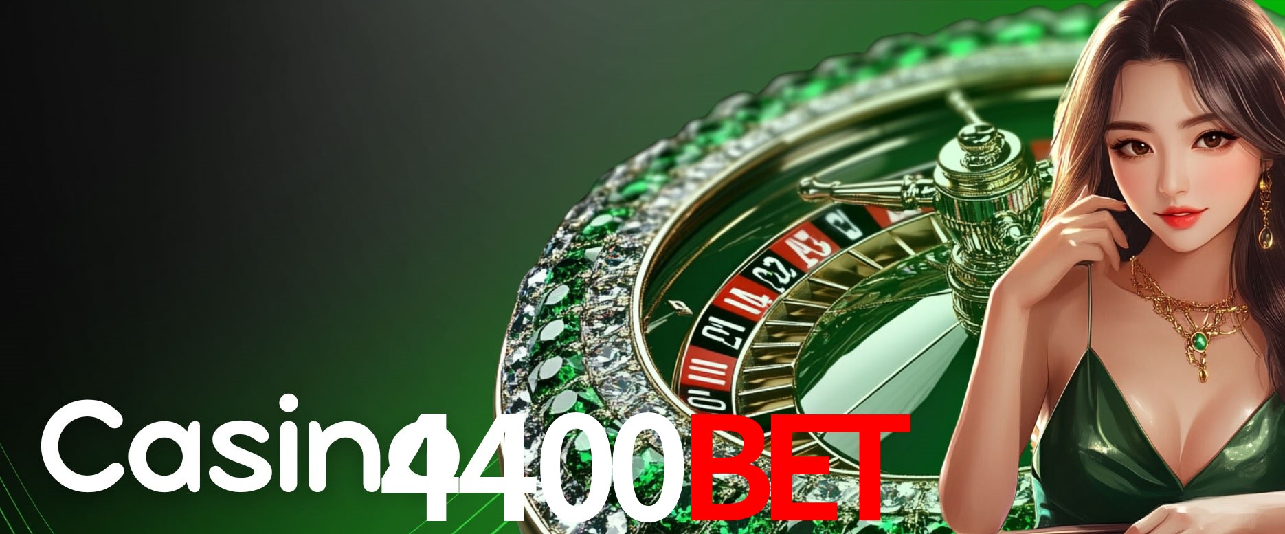 Exclusive Offers 4400bet