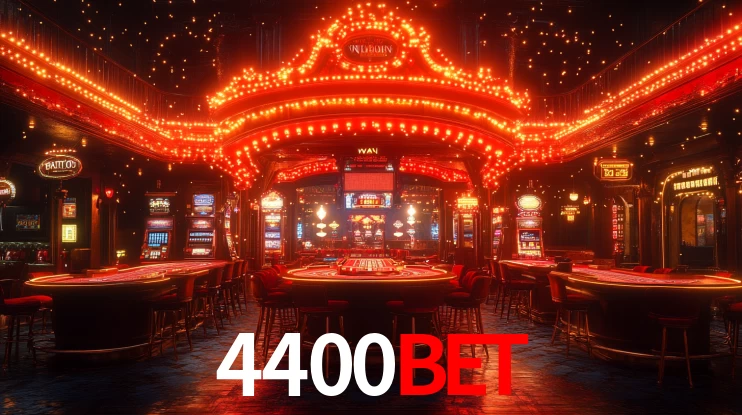 4400bet login