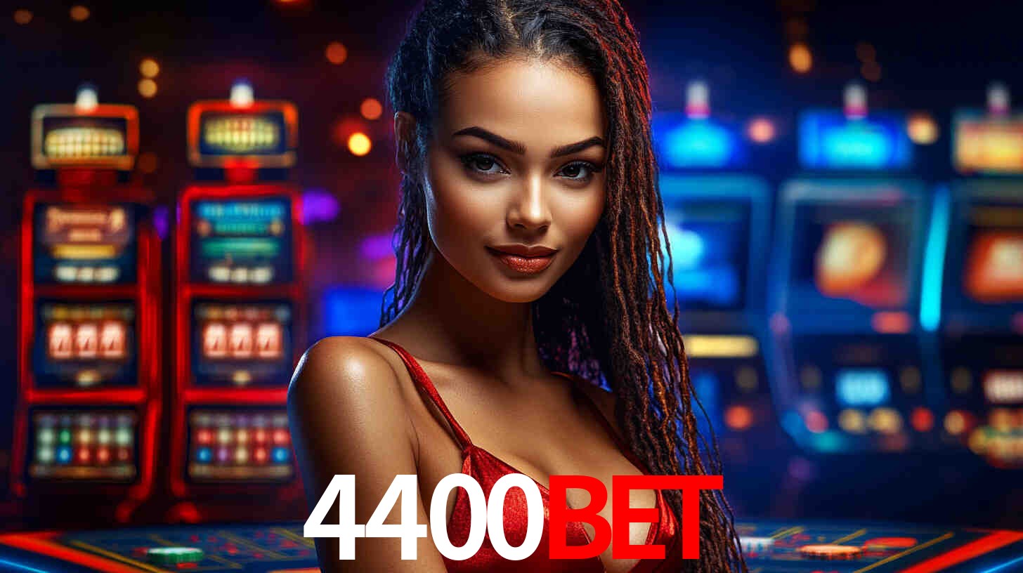 Descubra a Essência do 4400bet: Nossa História e Compromissos