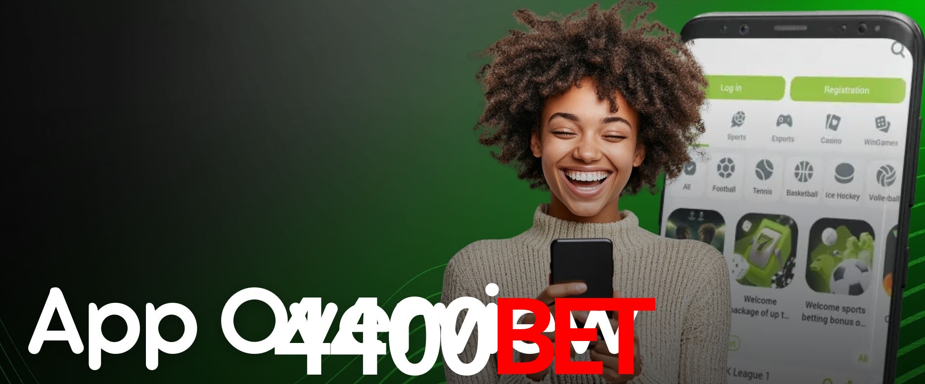 Flash Promotion 4400bet