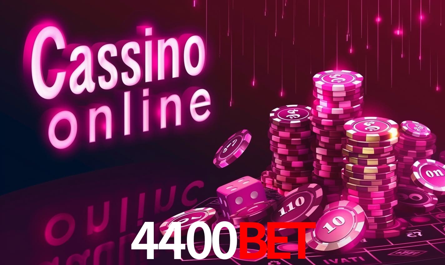 Descubra a Essência do 4400bet: Nossa História e Compromissos