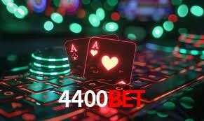 Apostas de Tênis 4400bet