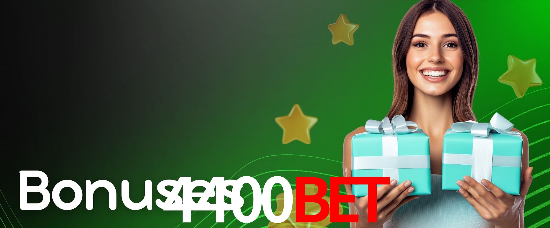 Seasonal Promotions 4400bet