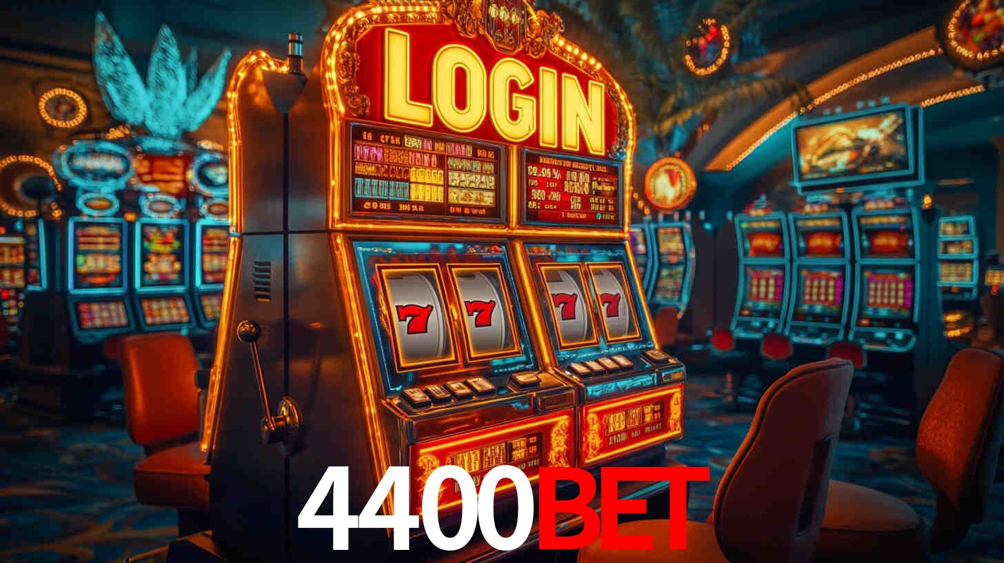4400bet App Interface