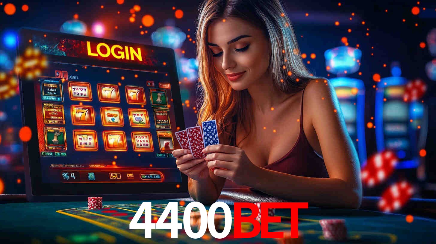 4400bet