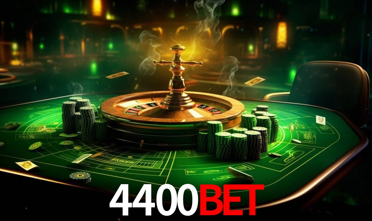 Download para Android e iOS na 4400bet