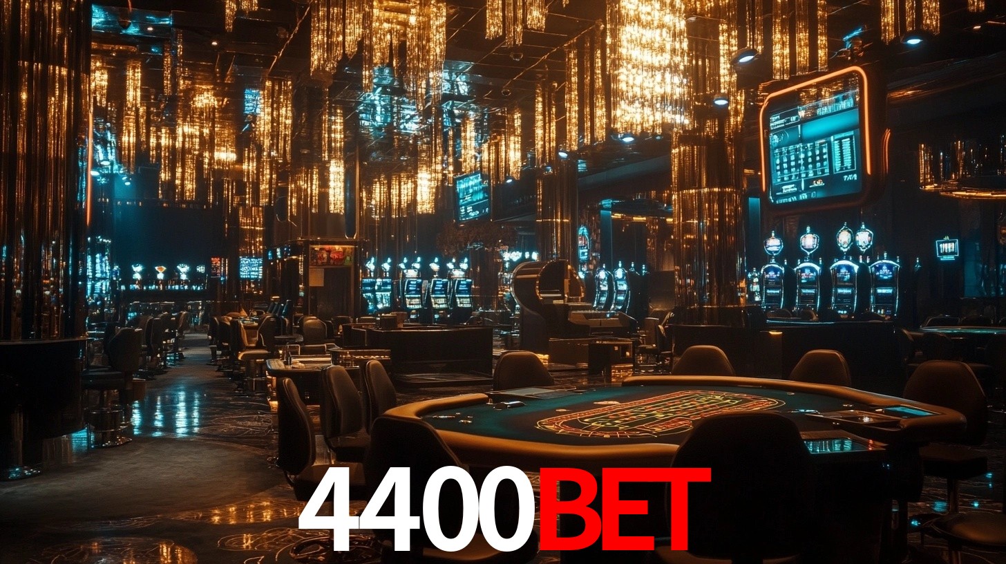 4400bet.com