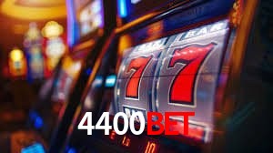 Login Seguro 4400bet