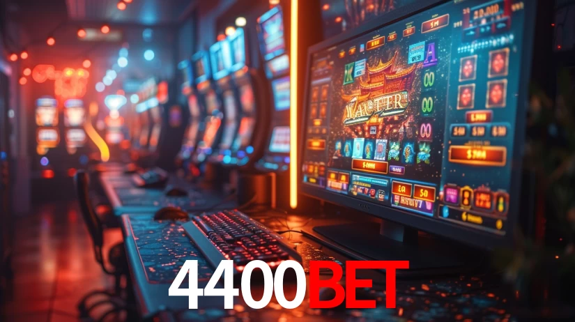 4400bet login