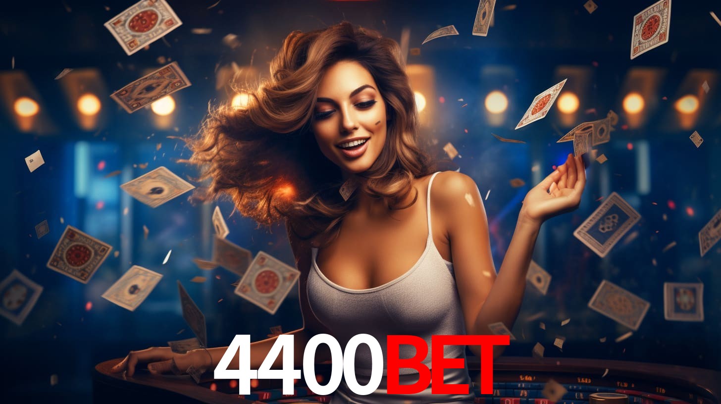 4400bet.com