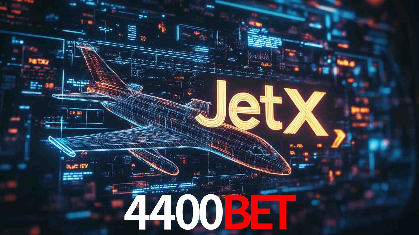 Apostas Esportivas na 4400bet: Um Guia Completo