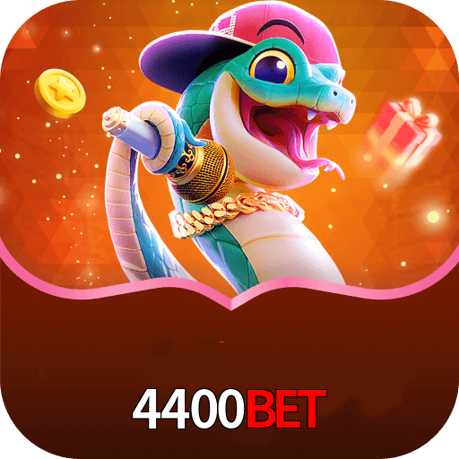 APK oficial da 4400bet para Android